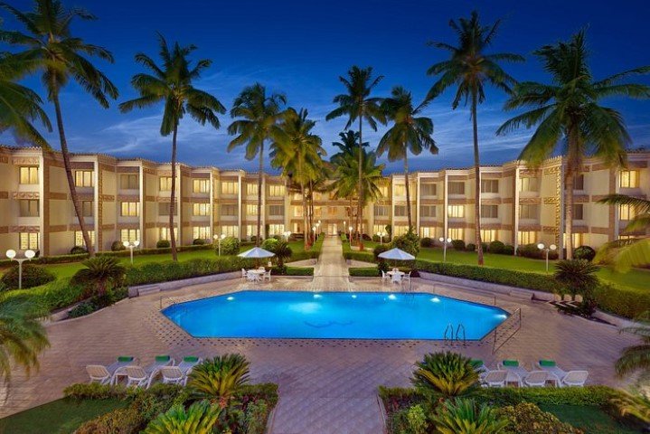 Welcomhotel By ITC Hotels, Rama International, Aurangabad