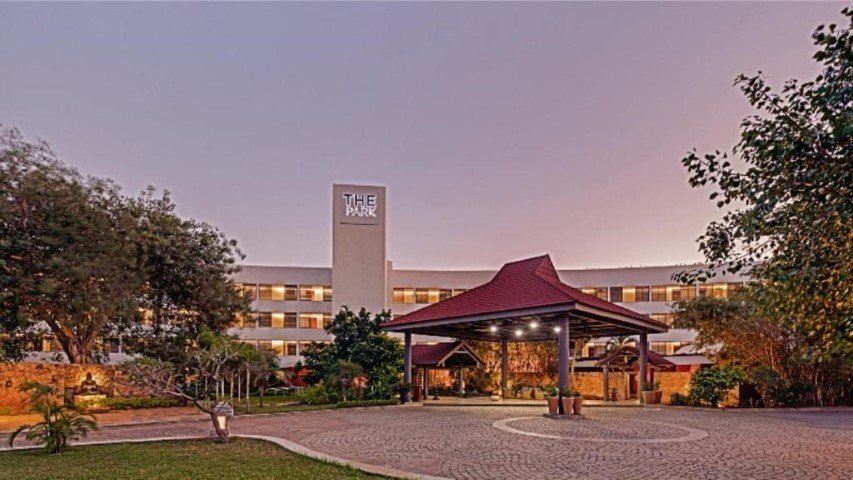 The Park, Visakhapatnam