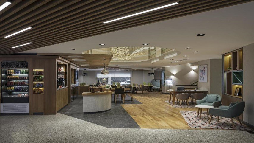 Holiday Inn Istanbul - Old City, an IHG Hotel