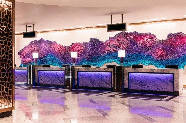 Harrah's Las Vegas