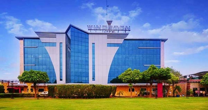 Wingston A Treehouse Hotel - Mathura