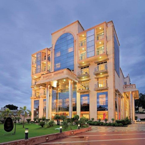 The Fern Residency - Haridwar
