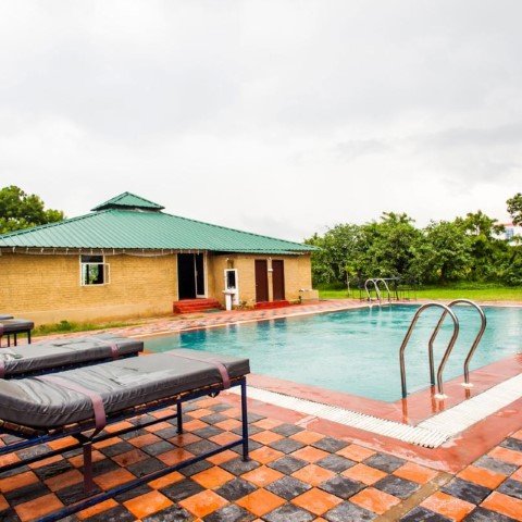 Lohana Village Resort - Pushkar
